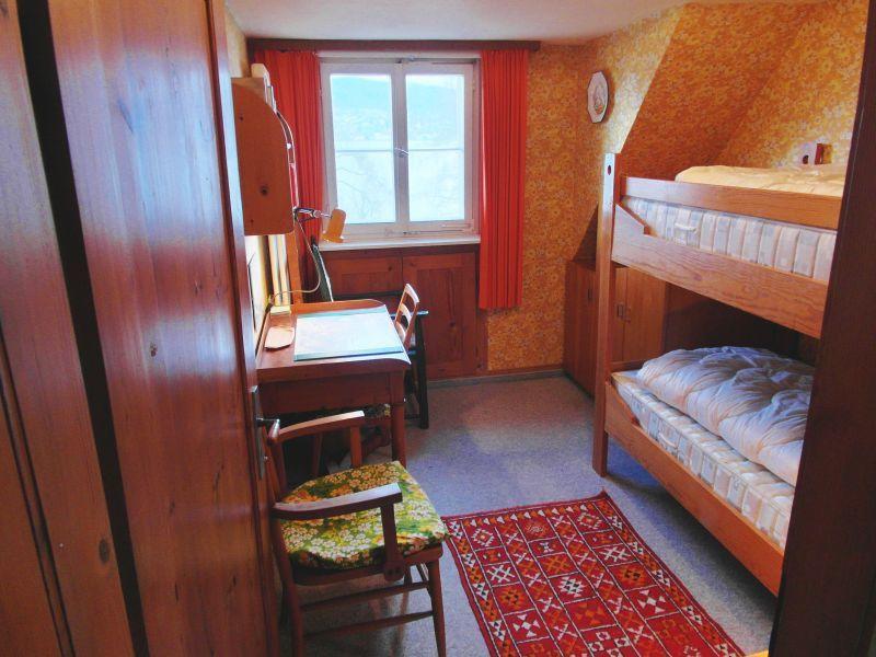 Ferienhaus Haus Am Ufer Gaienhofen (Baden-Wurttemberg) Quarto foto