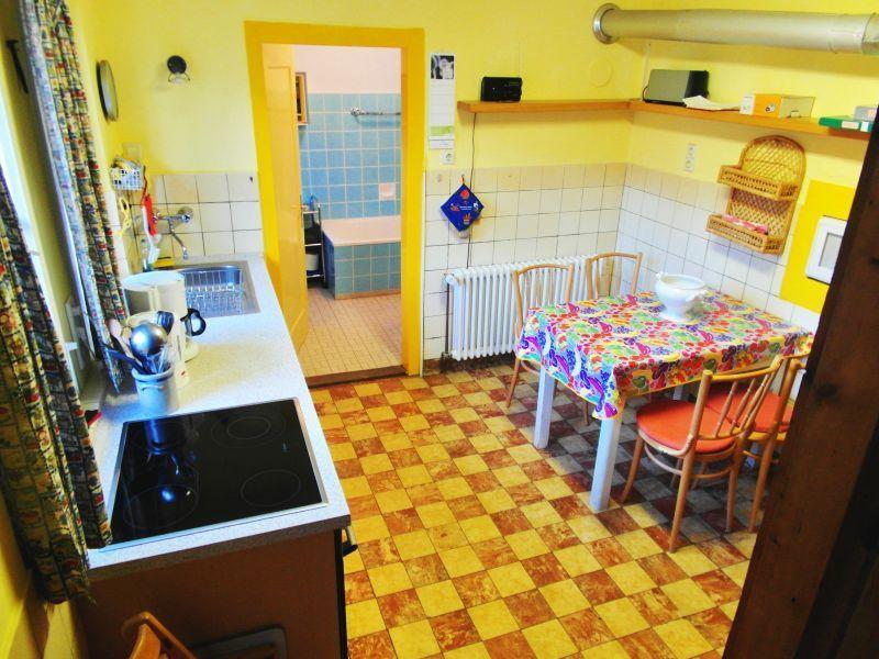 Ferienhaus Haus Am Ufer Gaienhofen (Baden-Wurttemberg) Quarto foto